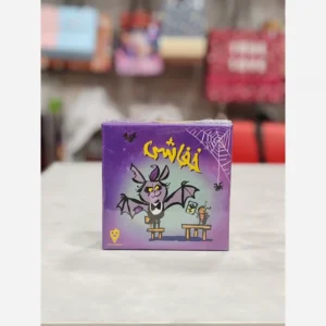 بازی کارتی خفاشی Dice Cream