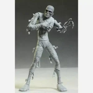 فیگور مومیایی برند Mezco toys
