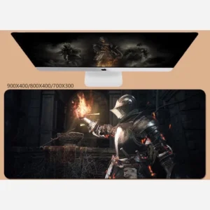 دسک پد Dark Souls طرح3