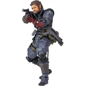 فیگور بازی Metal Gear solid V