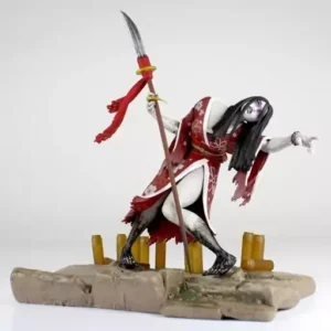 فیگور Killer Instinct HISAKO وارداتی