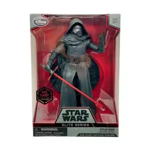 فیگور استاروارز فلزی Kylo Ren اورجینال وارداتی