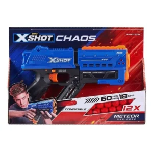 تفنگ CHAOS  X-SHOT