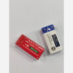 پاک کن تک رنگ فابرکاستل Faber Castell وارداتی187300