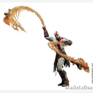 فیگور کراتوس Kratos از God Of War وارداتی