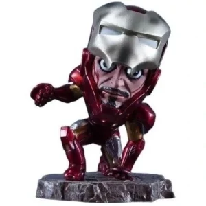 فیگور Iron Man با لباس