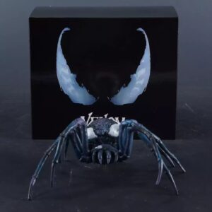 فیگور عنکبوت ونوم venom spider وارداتی
