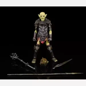 فیگور اورک Orc ارباب حلقه ها 20 سانت