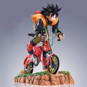 فیگور Riding Son Goku سری دراگون بال