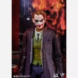 اکشن فیگور جوکر با استند وارداتی برندFand Joy