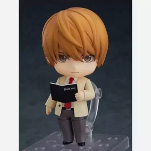 فیگور لایت یاگامیLight Yagami دفترچه مرگ Death Note
