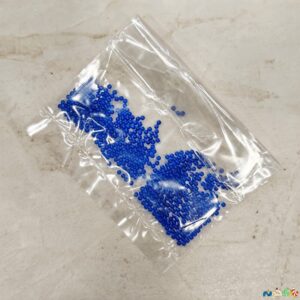 تیر ژله ای وارداتی کیفیت خوب بسته 500 عددی پلمب شده