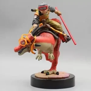 فیگور Goku Dino سری دراگون بال خارجی