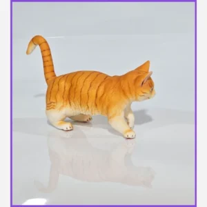 فیگور گربه Animal Paradise