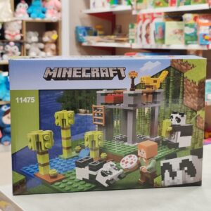 لگو ماین کرافت Minecraft وارداتی کد 11475