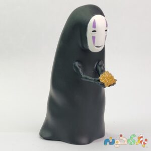 اکشن فیگور مرد بی چهره  وارداتی