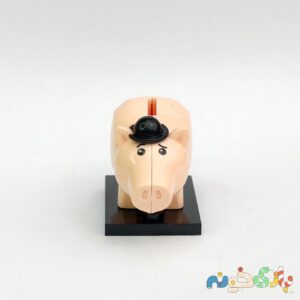 مینی فیگور لگویی شخصیت خوک قلک Toy Story