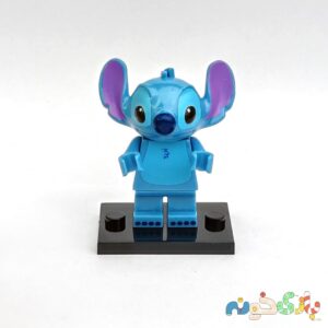 لگو استیج مینی فیگور پایه دار وارداتی stitch