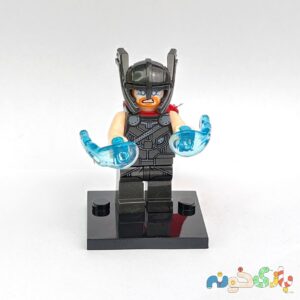 لگو ثور Thor مینی فیگور پایه دار وارداتی