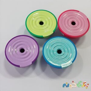 تراش طرح بستنی در بازشو مدل AL114